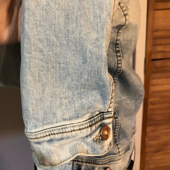 Promod Denim Collection Jacket - Picture 4 of 8